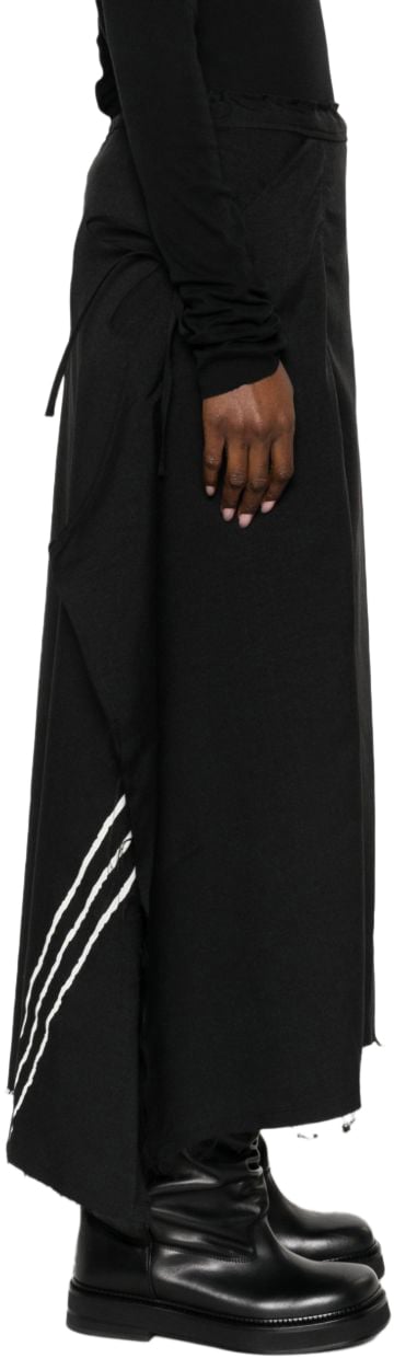 Y-3 Skirts Black Zwart