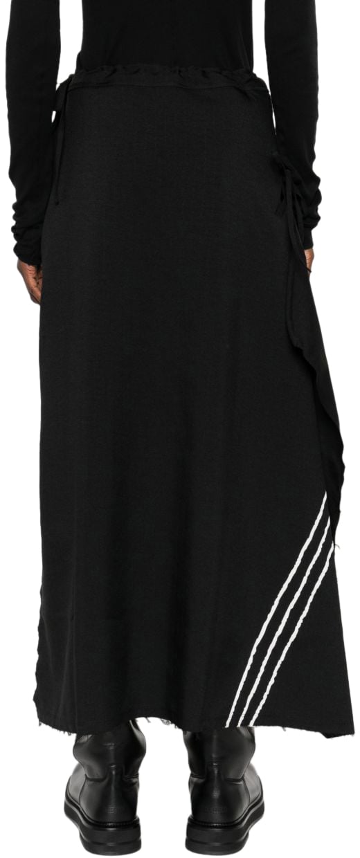 Y-3 Skirts Black Zwart
