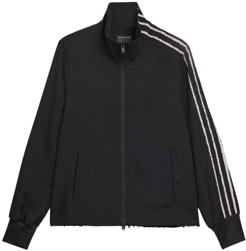 Y-3 Sweaters Black Zwart