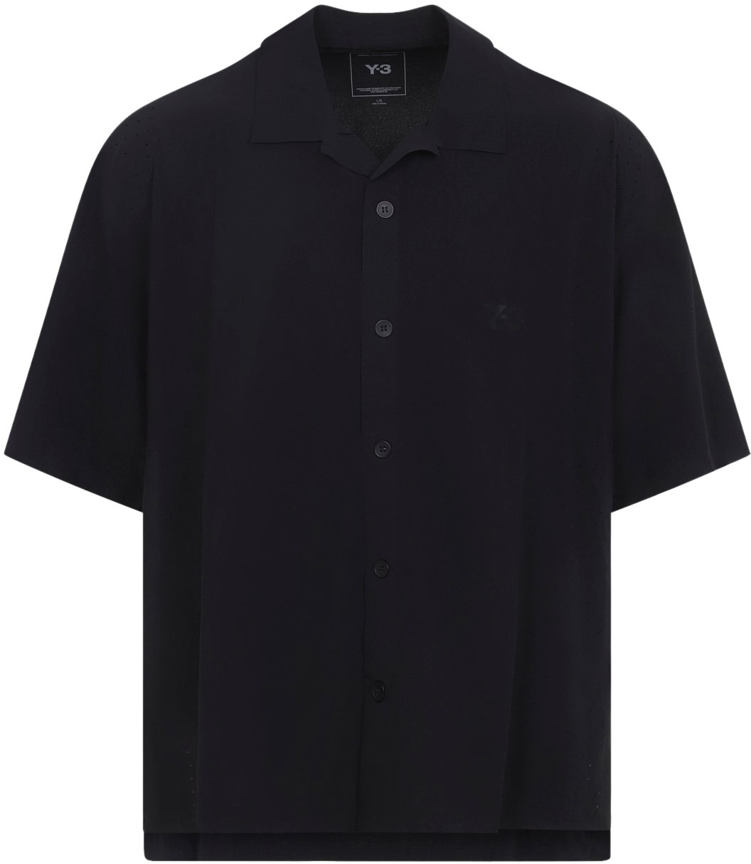 Y-3 Y 3 KF6044 Zwart