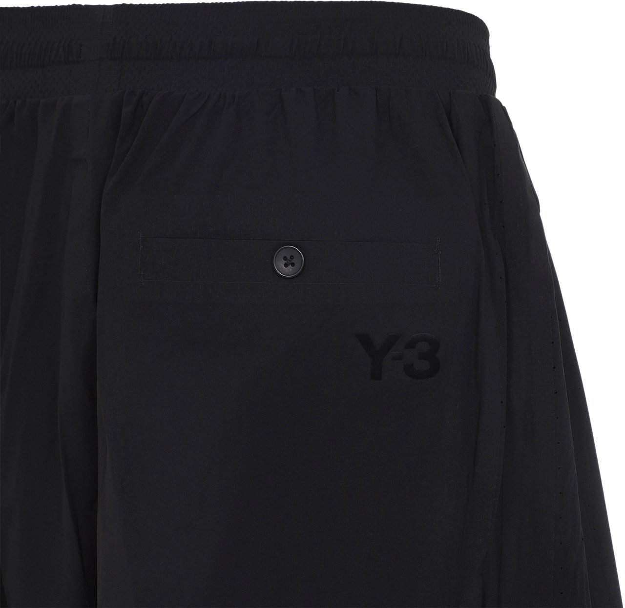 Y-3 Y 3 KF6045 Zwart
