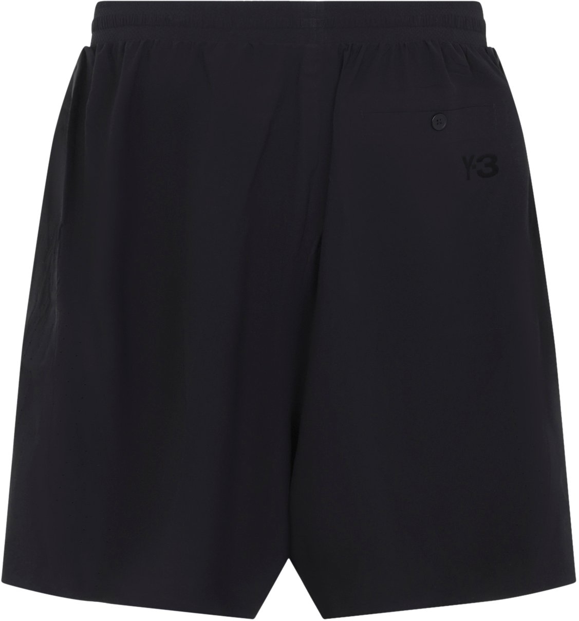 Y-3 Y 3 KF6045 Zwart