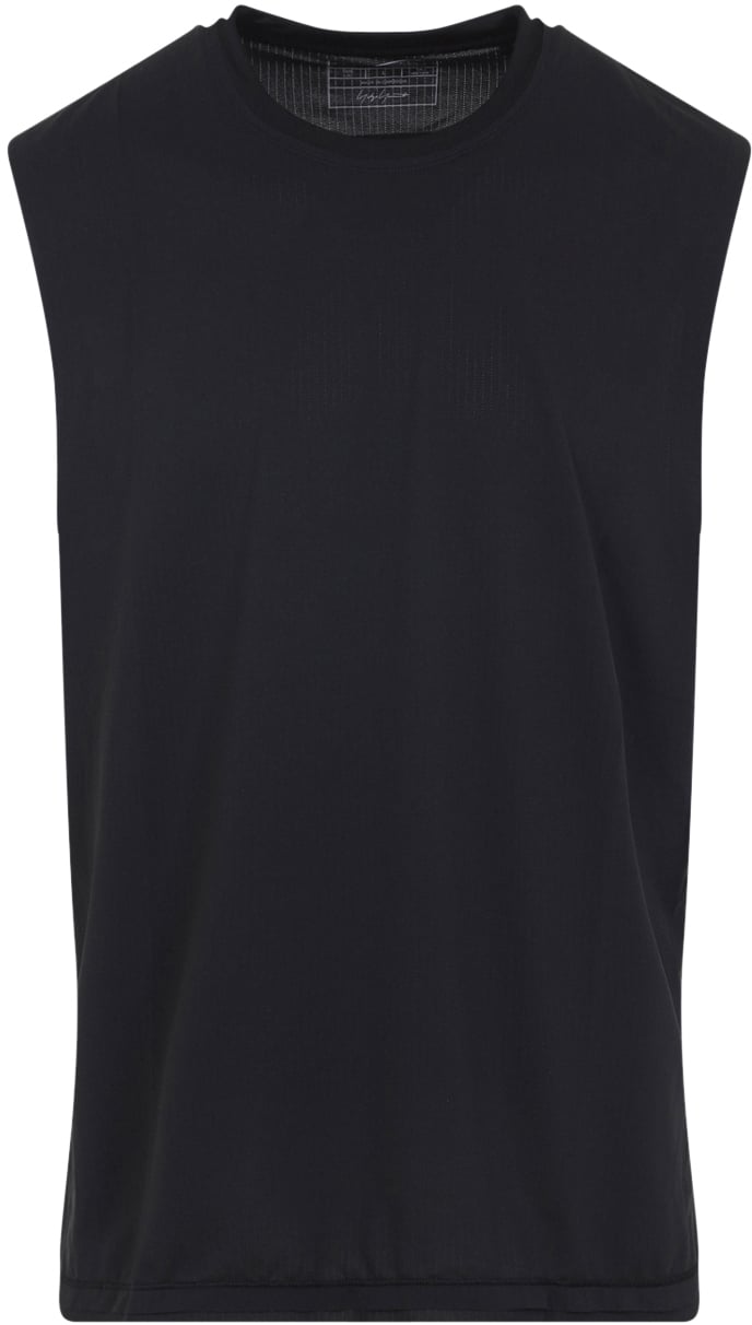 Y-3 Y 3 KF6196 Zwart