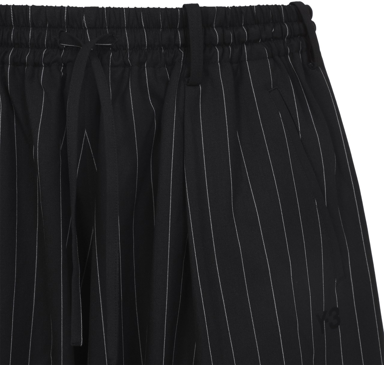 Y-3 Y 3 KH3207 Zwart