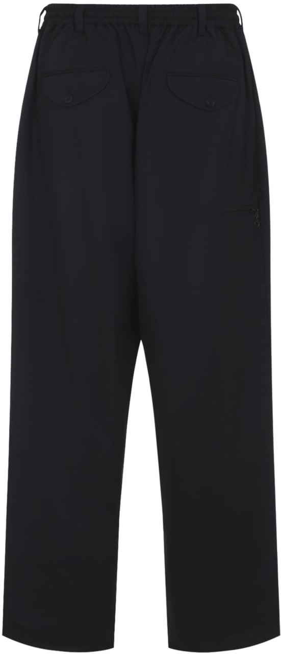 Y-3 Y 3 KH3218 Zwart