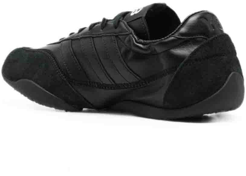 Y-3 Sneakers Black Zwart