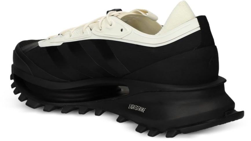 Y-3 Sneakers Black Zwart