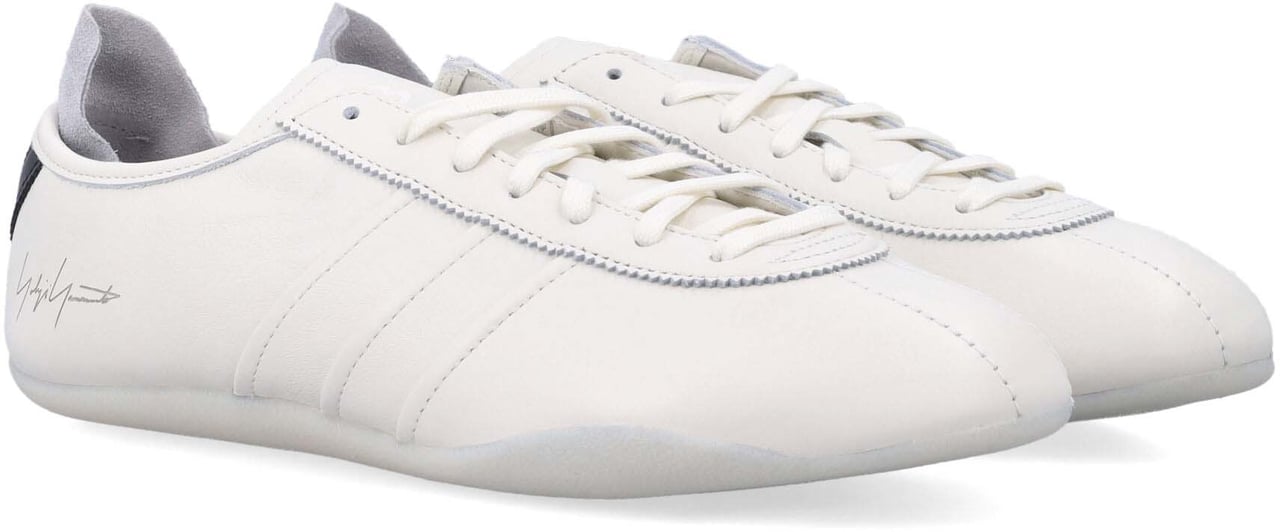 Y-3 Tokyo Beige Wit