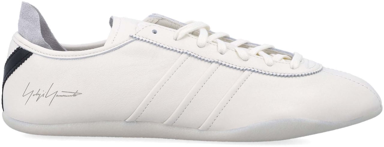 Y-3 Tokyo Beige Wit