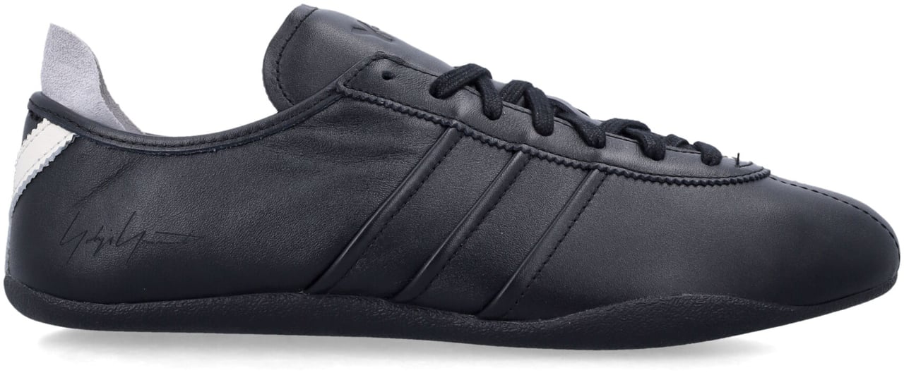 Y-3 Tokyo Nero Zwart
