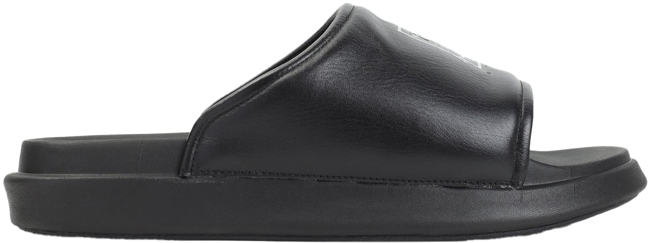 Y-3 Y 3 KI4033 Zwart