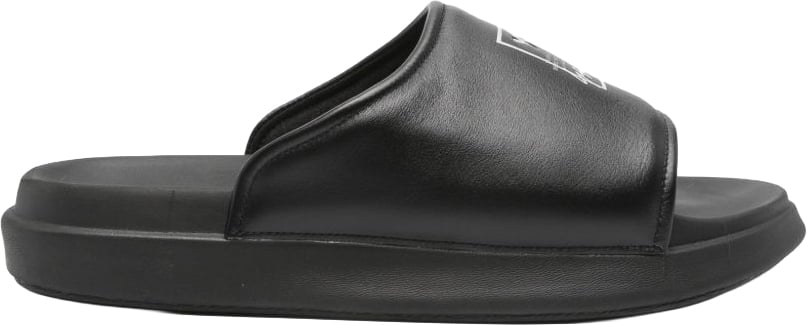 Y-3 Sandals Black Zwart
