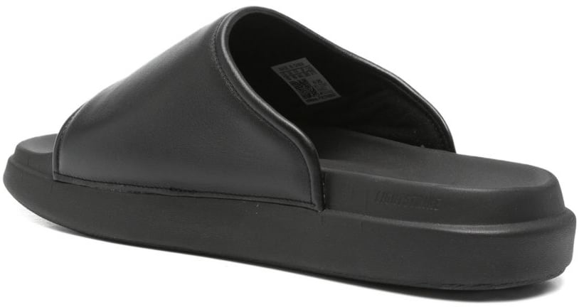 Y-3 Sandals Black Zwart