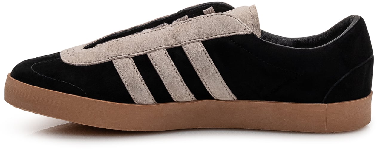 Y-3 Sneakers Gazelle Zwart