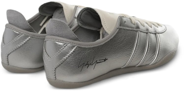 Y-3 Tokyo Silvmt/owhite/black Wit