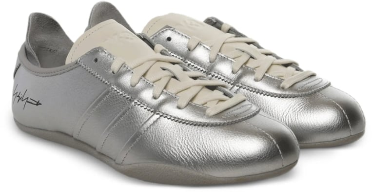 Y-3 Tokyo Silvmt/owhite/black Wit