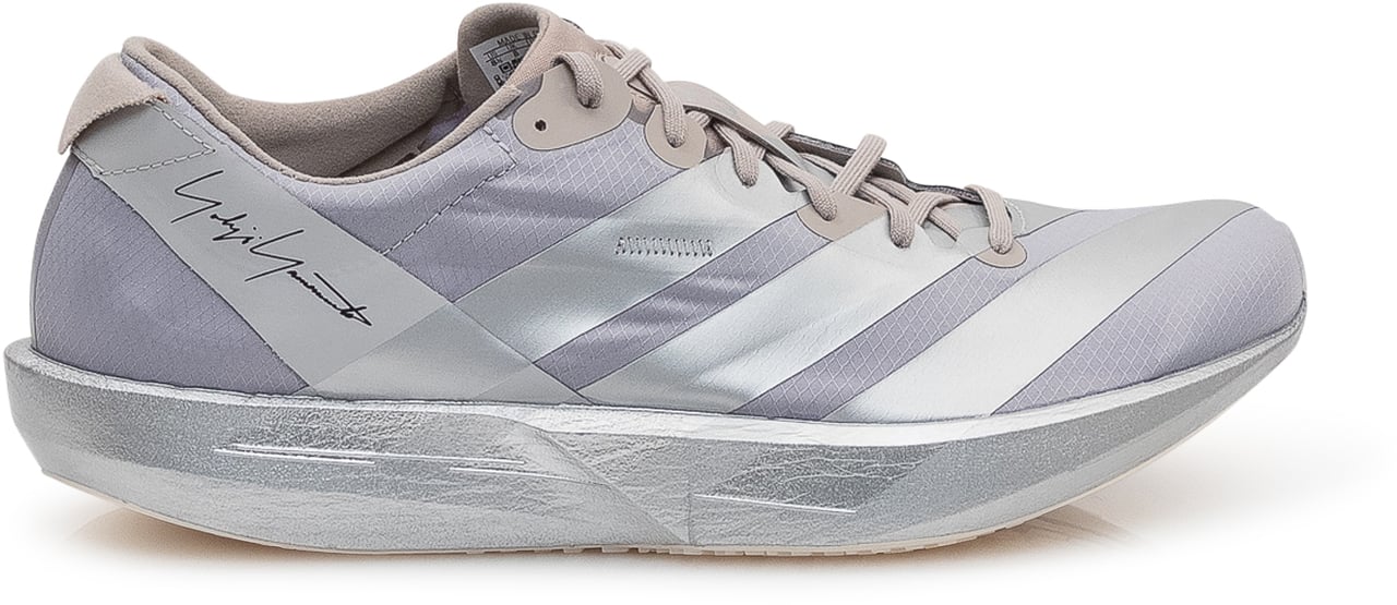 Y-3 Sneakers Y-3 Adios 9 Lichtgrijs