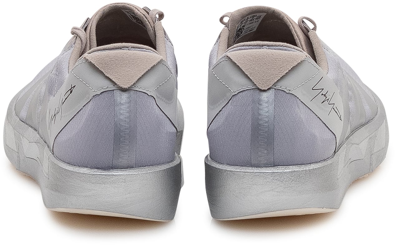 Y-3 Sneakers Y-3 Adios 9 Lichtgrijs