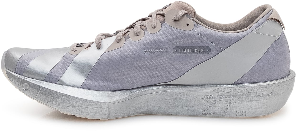 Y-3 Sneakers Y-3 Adios 9 Lichtgrijs