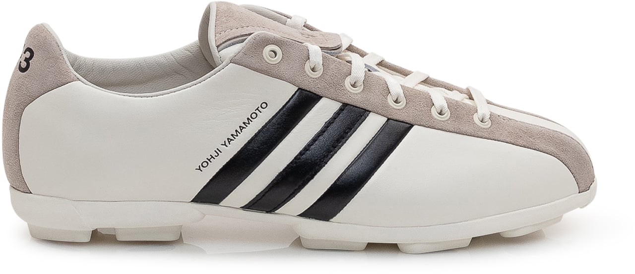 Y-3 Sneakers Y-3 Field Wit