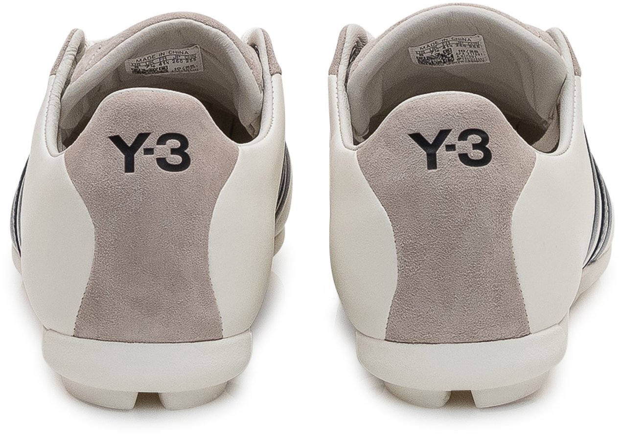 Y-3 Sneakers Y-3 Field Wit