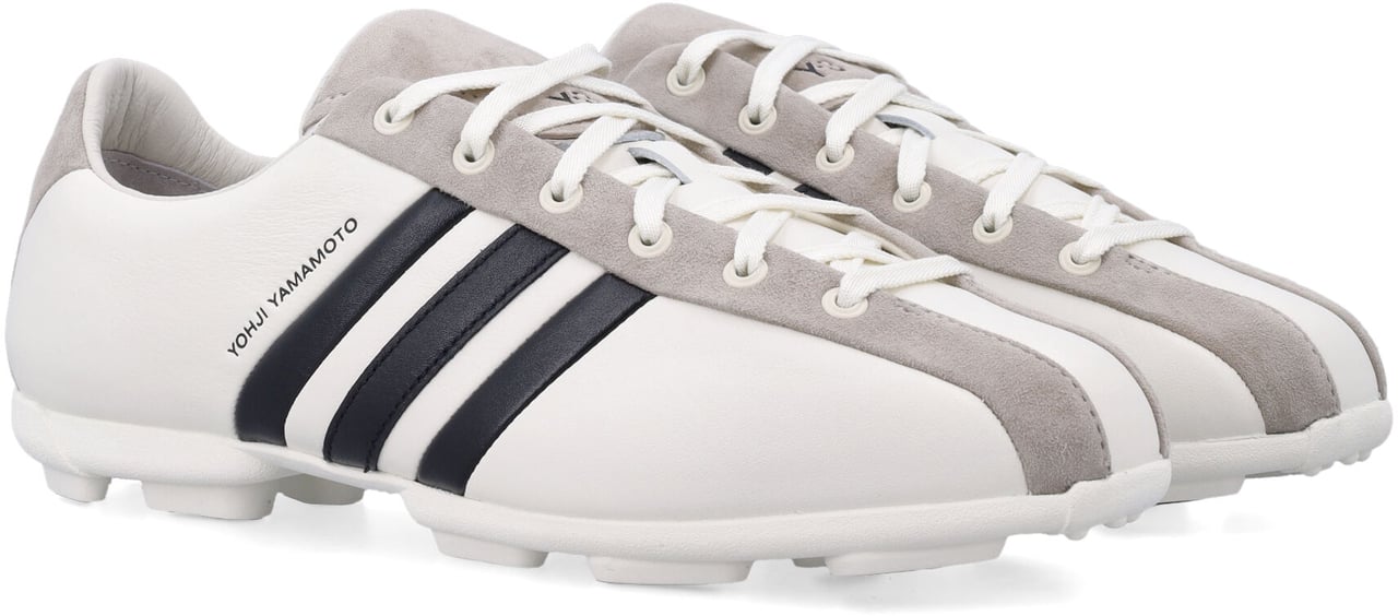 Y-3 Field Bianco Wit