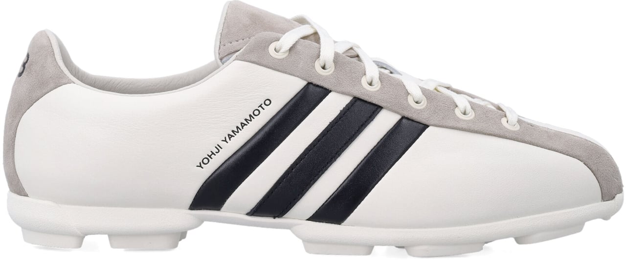 Y-3 Field Bianco Wit