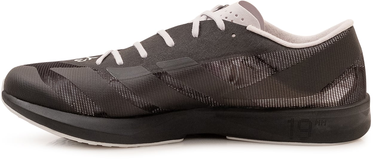Y-3 Sneakers Adizero RC6 Donkergrijs