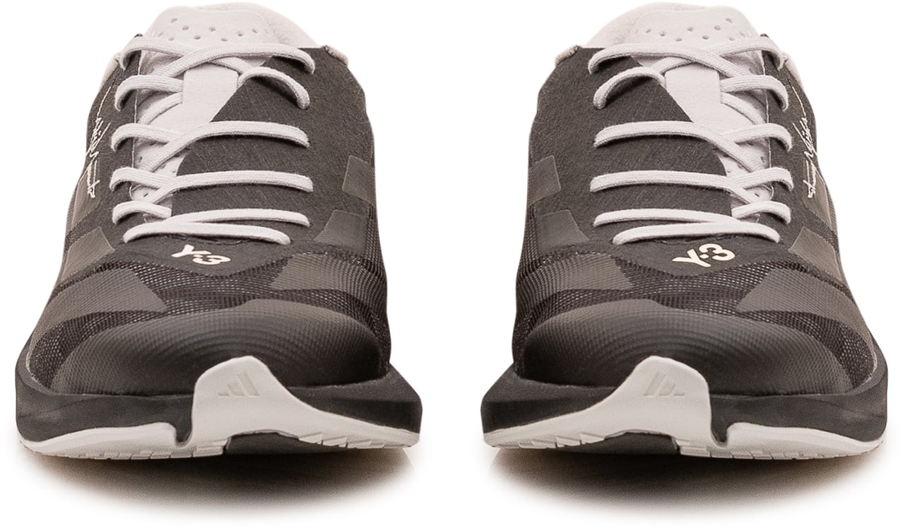Y-3 Sneakers Adizero RC6 Donkergrijs