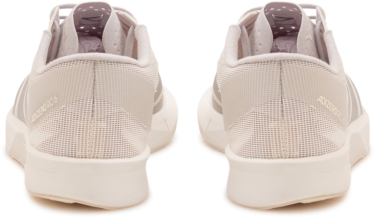 Y-3 Adizero Sneaker Wit