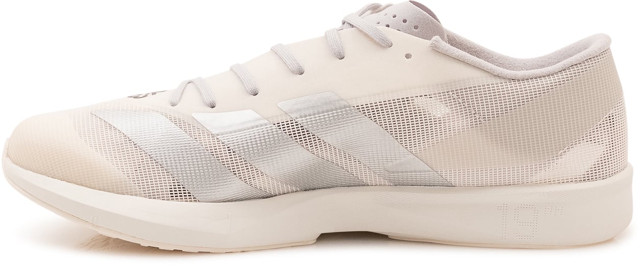 Y-3 Adizero Sneaker Wit