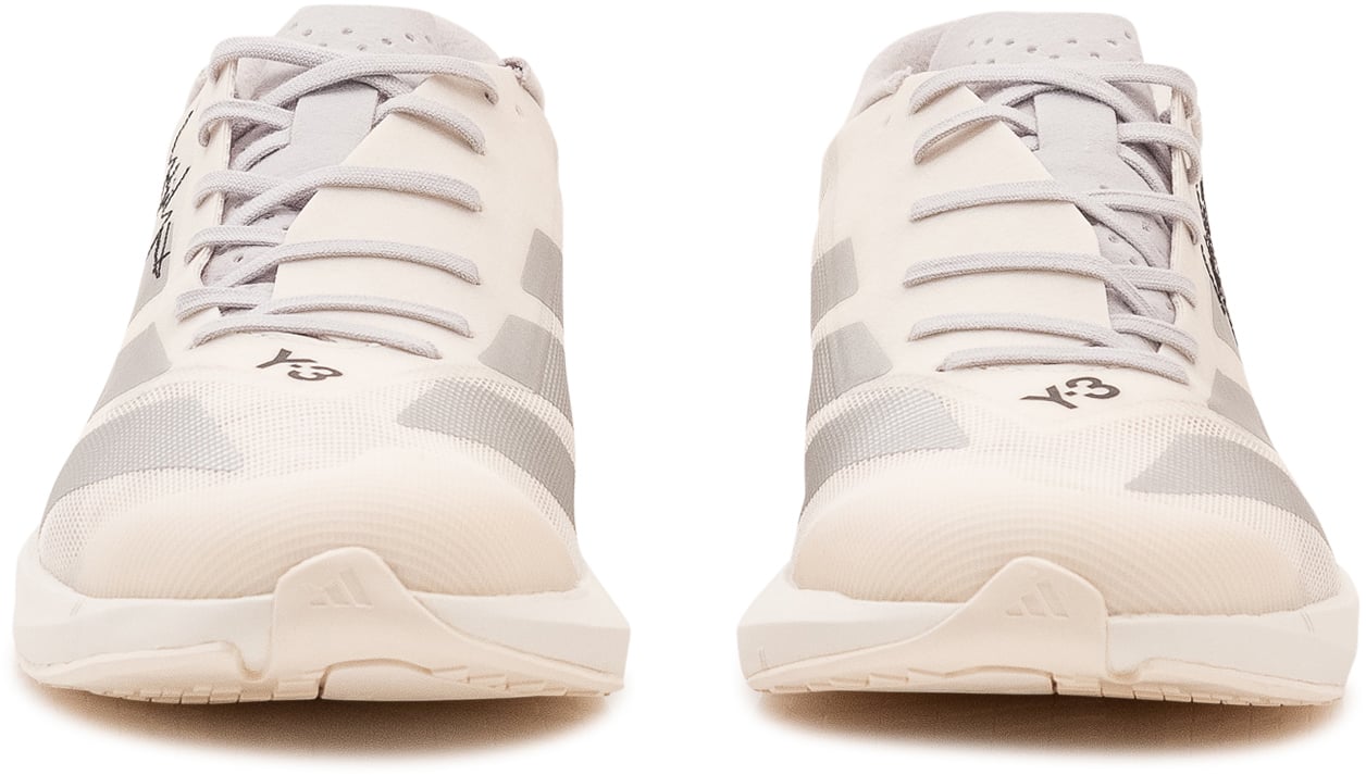 Y-3 Adizero Sneaker Wit