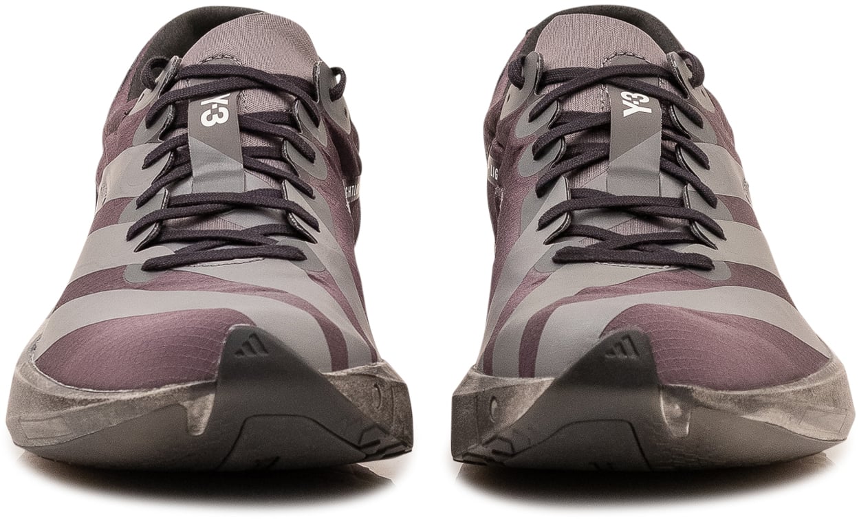 Y-3 Adios 9 Sneaker Paars