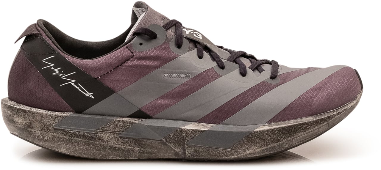 Y-3 Adios 9 Sneaker Paars