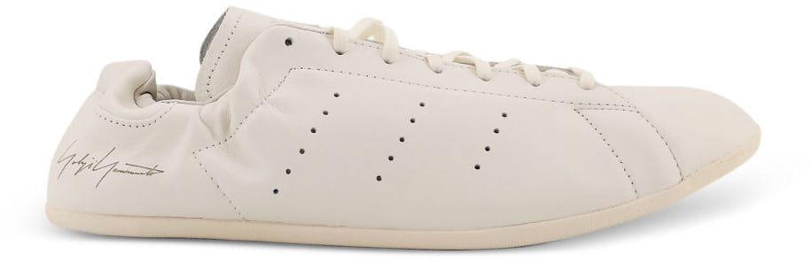 Y-3 Sneakers White Wit