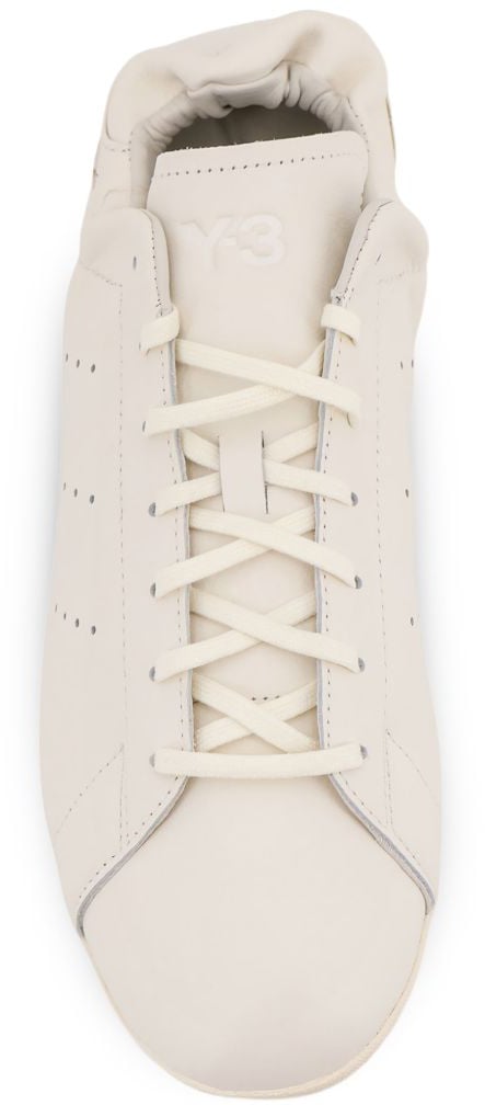 Y-3 Sneakers Bianco Wit