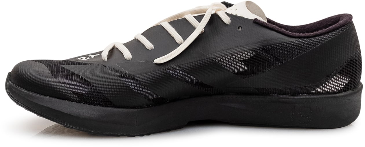 Y-3 Sneakers running leggere e performanti Zwart