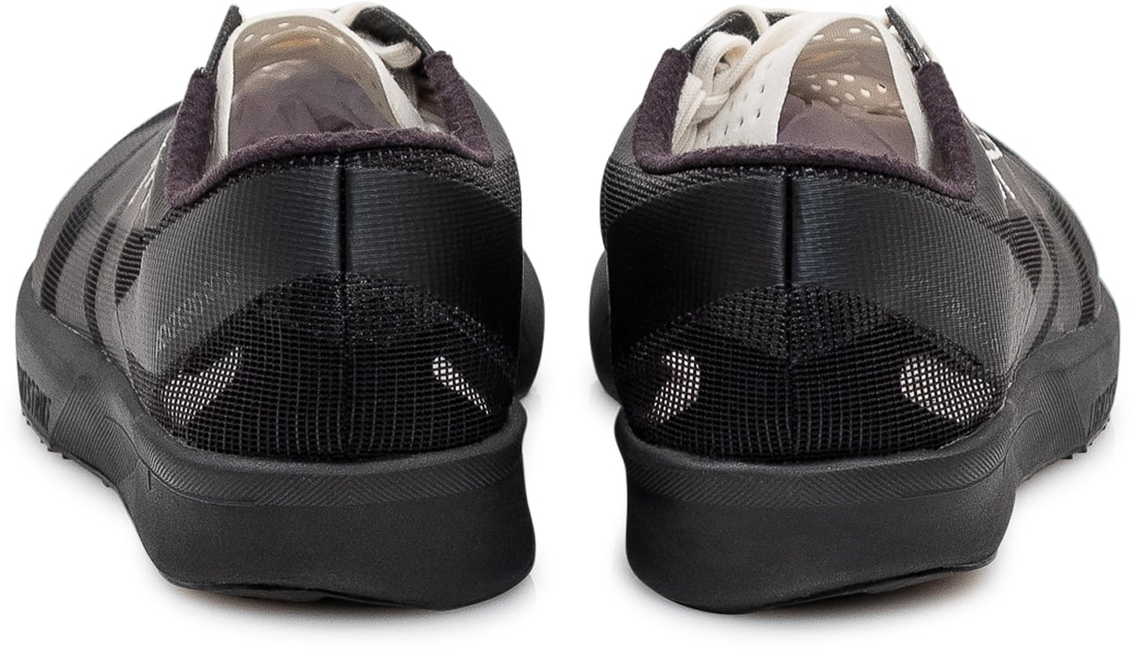 Y-3 Sneakers running leggere e performanti Zwart