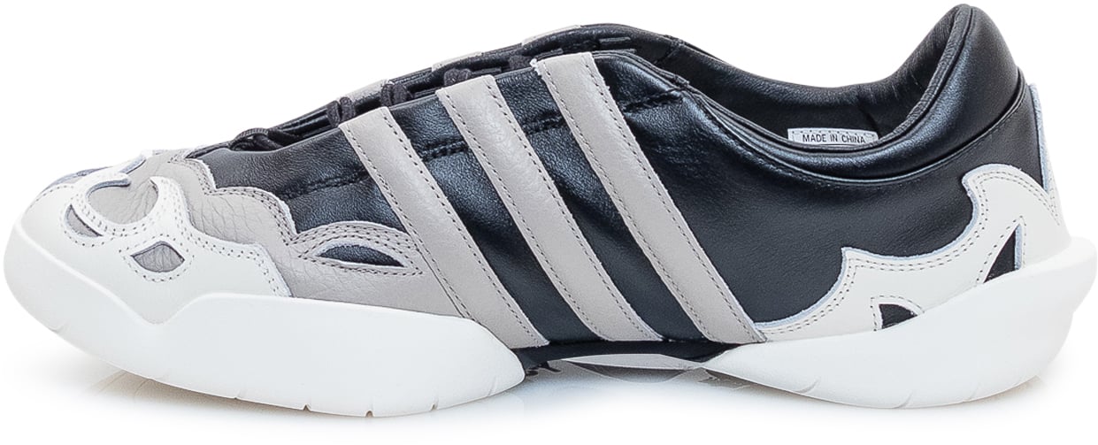 Y-3 Sneaker Mary Jane con Cinturino Zwart