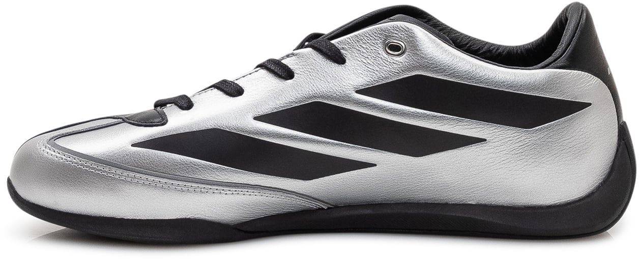 Y-3 Sneakers basse stringate Zwart