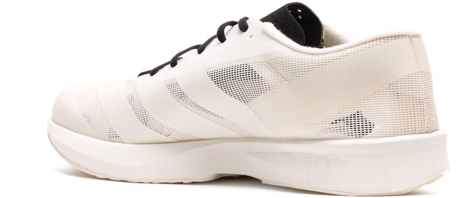 Y-3 Sneakers White Wit