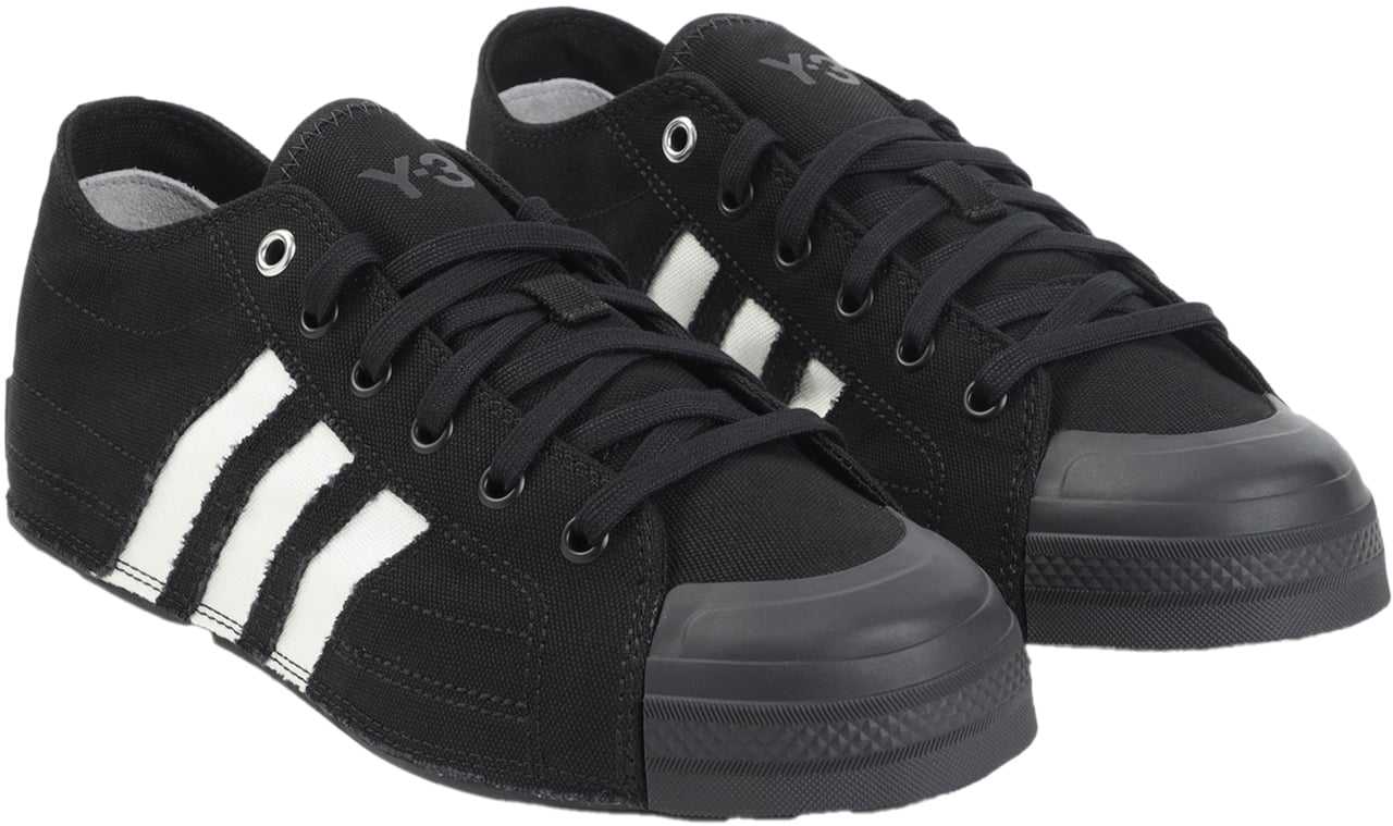 Y-3 Y 3 KK3709 Zwart