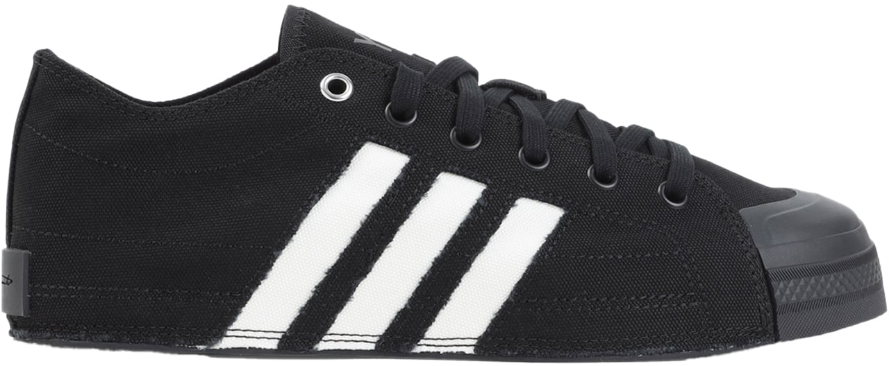 Y-3 Y 3 KK3709 Zwart