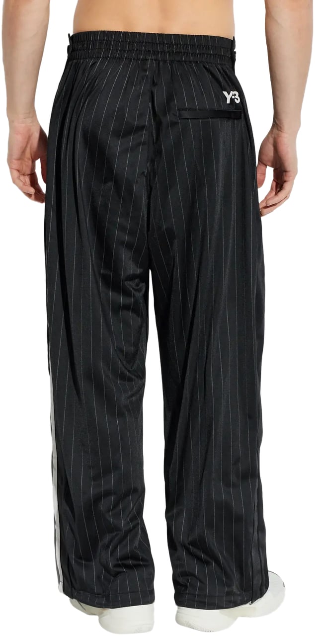 Y-3 M Bball Tp Black/chapea Zwart