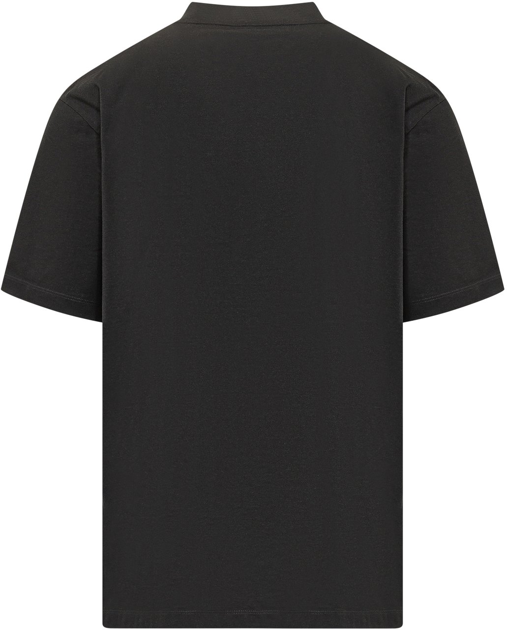Y-3 VERY-3 SS TEE Zwart