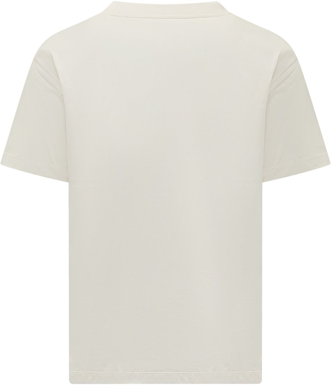 Y-3 REG SS TEE Wit