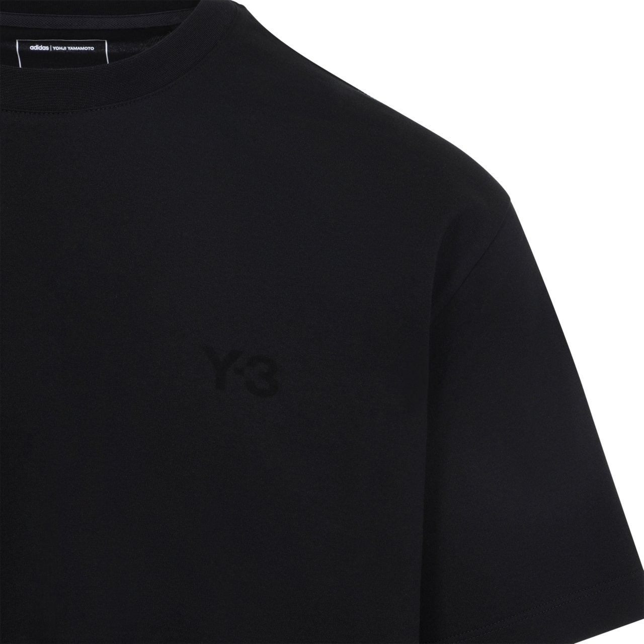 Y-3 Y 3 KQ9783 Zwart