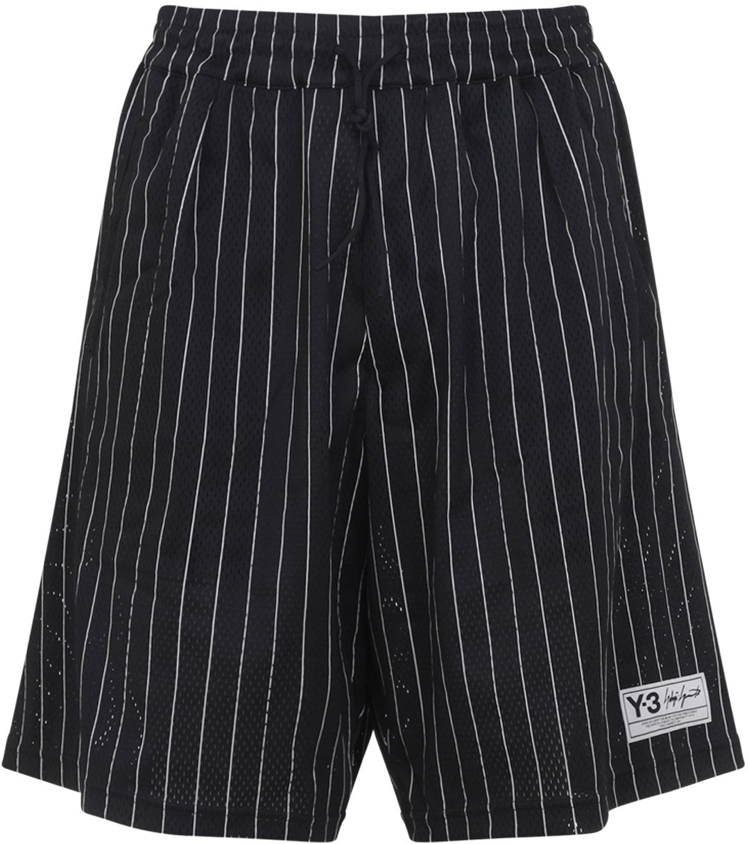 Y-3 Y 3 KQ9829 Zwart