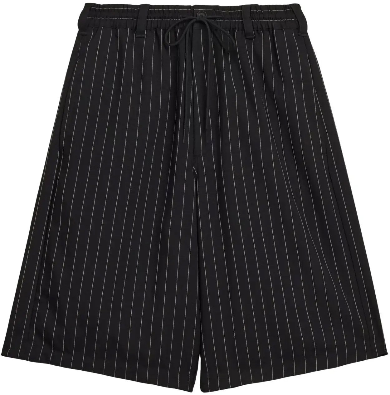 Y-3 Ps Su Short Black Zwart