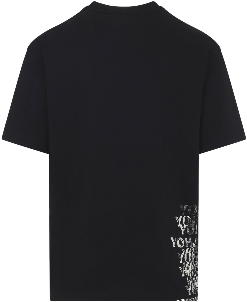 Y-3 Y 3 KR2223 Zwart